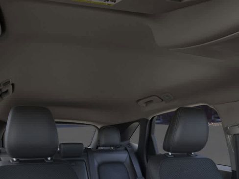 New 2026 Ford Escape PHEV image 22