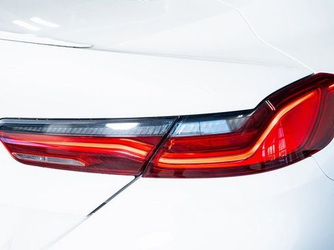 Used 2020 BMW M8 Coupe w/ Driving Assistance Package image 28