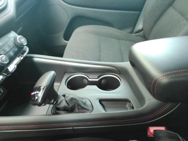 Used 2026 Dodge Durango GT RWD image 41