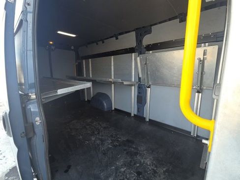 Used 2021 RAM ProMaster 3500 image 7