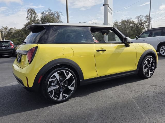 New 2026 MINI Cooper S FWD image 7