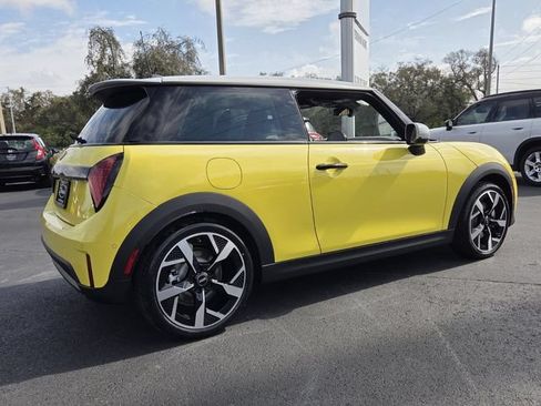 New 2026 MINI Cooper S FWD image 7