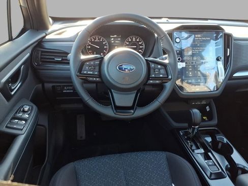 New 2026 Subaru Forester Premium image 3