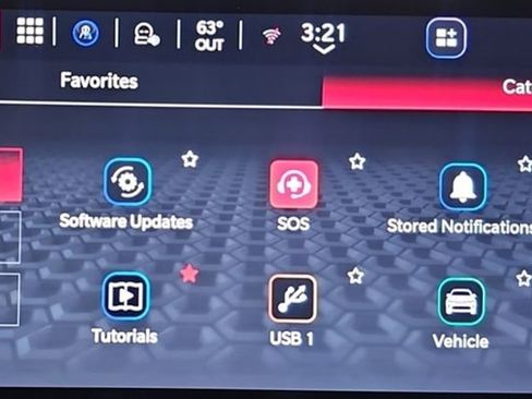 Used 2023 Dodge Hornet GT w/ Track Pack image 23