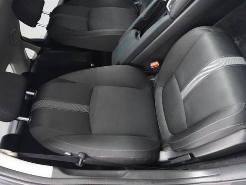 Used 2016 Honda Civic EX image 9