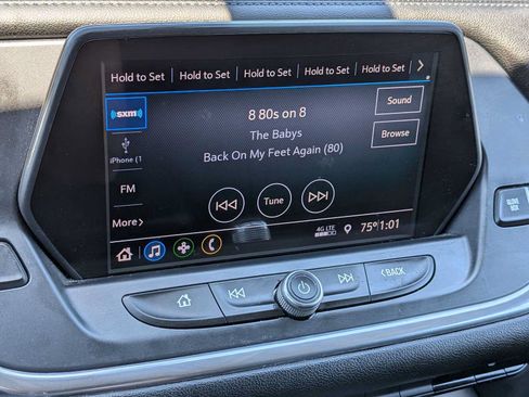 Used 2019 Chevrolet Blazer LT FWD image 27