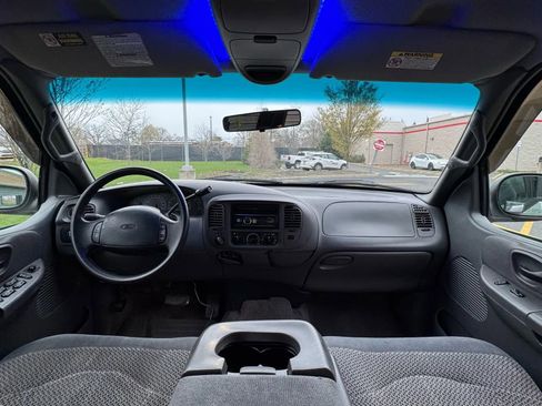 Used 2001 Ford F150 4x4 SuperCrew image 23
