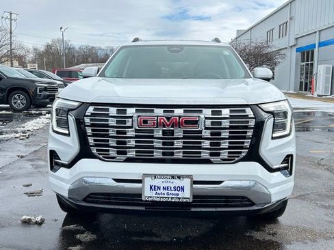 New 2026 GMC Terrain Denali image 2