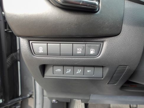 Certified 2025 MAZDA CX-50 2.5 Hybrid w/ Premium Plus Pkg image 13