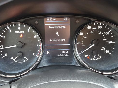 Used 2019 Nissan Rogue Sport S w/ Appearance Package image 25