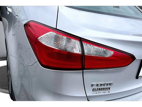 Used 2016 Kia Forte EX w/ EX Premium Package FWD image 36