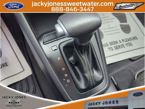 Used 2021 Kia Rio LX image 22