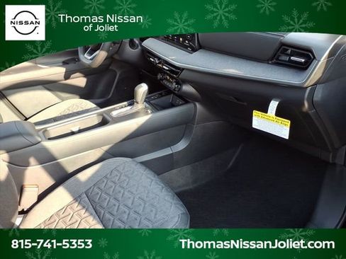 New 2026 Nissan Kicks SV w/ SV Premium Package image 18