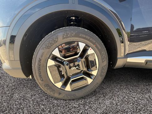 New 2027 Kia Telluride X-Line EX AWD/4WD image 9