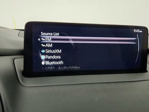 Used 2021 MAZDA CX-9 Signature image 18