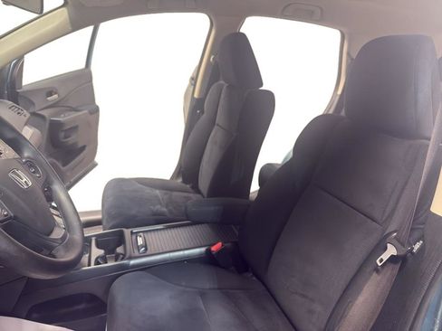 Used 2013 Honda CR-V LX image 15