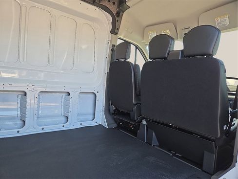 New 2024 Ford Transit 350 148 Medium Roof AWD image 10