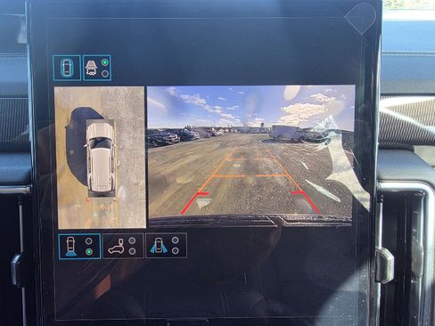 New 2026 GMC Yukon Elevation w/ LPO, Floor Liner Package image 23