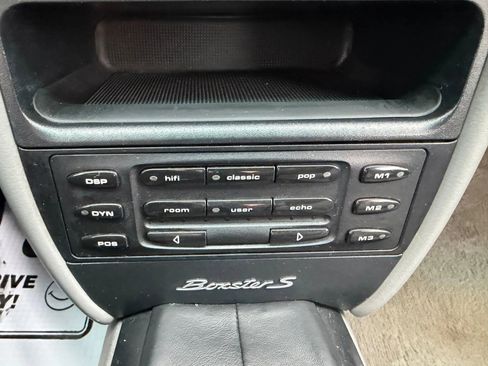 Used 2000 Porsche Boxster S image 25