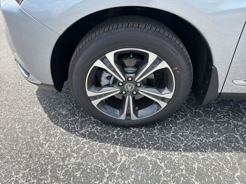 New 2026 Acura RDX SH-AWD w/ Technology Package image 10