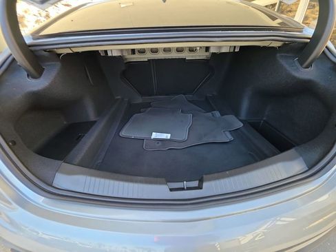 Used 2025 Cadillac CT5 Premium Luxury RWD image 27