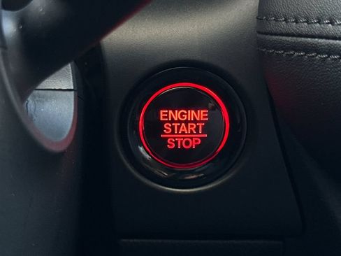 Certified 2024 Honda HR-V LX image 24