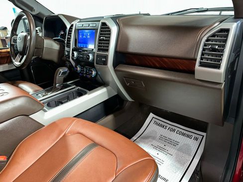 Used 2020 Ford F150 King Ranch image 35
