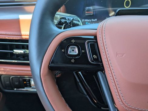 New 2026 Lincoln Aviator Reserve RWD image 25