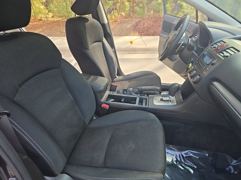 Used 2013 Subaru Crosstrek 2.0i Premium w/ Popular Pkg 2 image 10