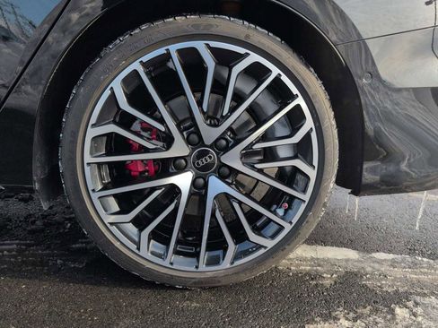 Used 2025 Audi S3 Prestige image 14