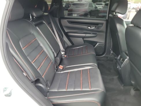 Used 2024 Honda CR-V Sport-L image 27