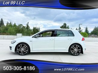 Used 2016 Volkswagen Golf R 4-Door w/ Driver Assistance Package AWD/4WD video 1