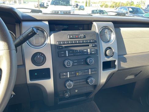 Used 2010 Ford F150 4x4 SuperCab image 17