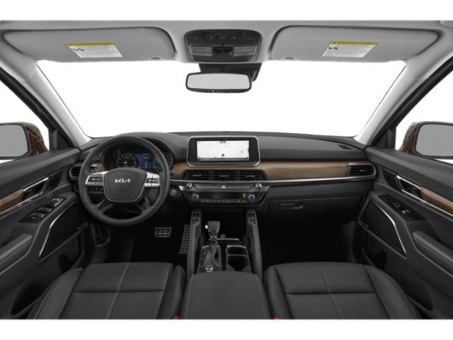Used 2022 Kia Telluride SX w/ Nightfall Edition Package AWD/4WD image 11