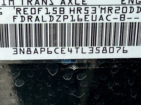 New 2026 Nissan Kicks SV w/ SV Premium Package image 49