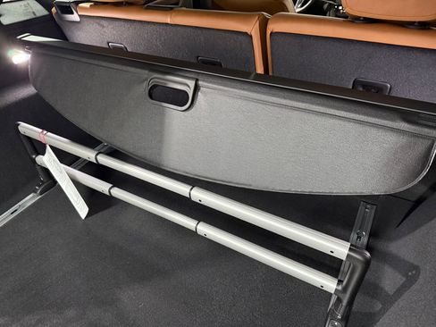 New 2025 Cadillac XT5 Premium Luxury w/ Technology Package image 45