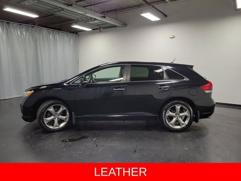 Used 2013 Toyota Venza XLE w/ XLE Premium Pkg image 5