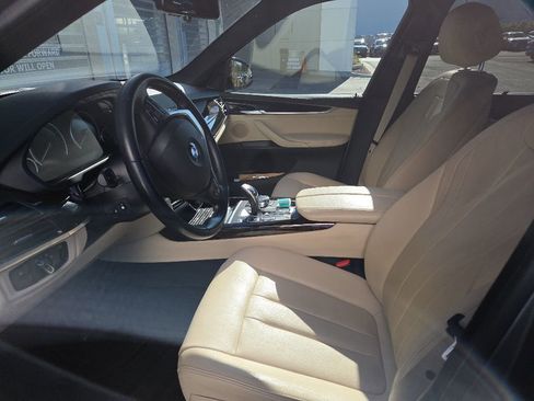 Used 2018 BMW X5 xDrive35i AWD/4WD image 12