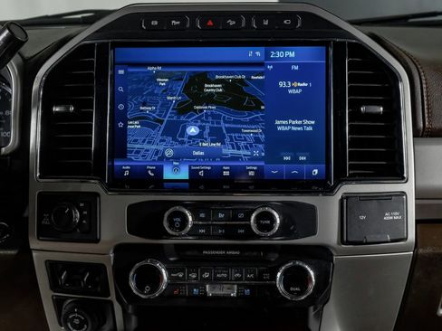 Used 2022 Ford F250 King Ranch w/ King Ranch Ultimate Package image 25