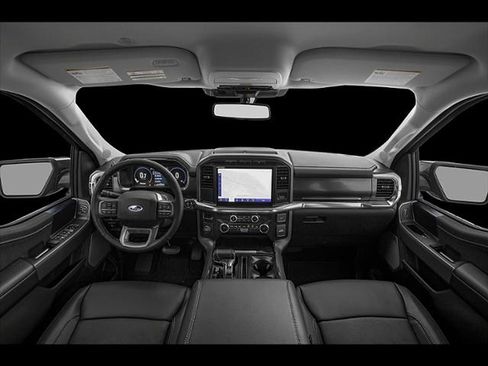 Used 2023 Ford F150 Lariat AWD/4WD image 28