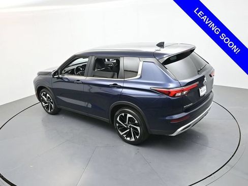 Used 2024 Mitsubishi Outlander SE FWD image 39