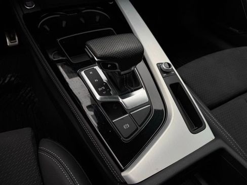 Certified 2024 Audi A5 2.0T Premium Plus image 20