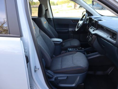 Used 2023 Ford Maverick Tremor w/ Tremor Off-Road Package image 23