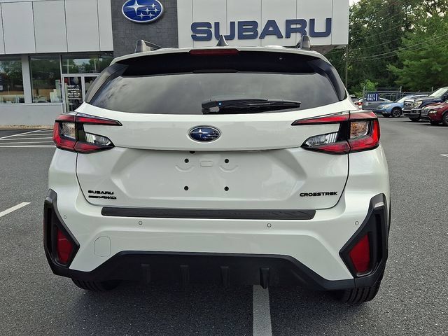 Certified 2026 Subaru Crosstrek 2.5i Limited AWD/4WD image 7