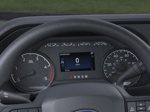 New 2026 Ford F350 XL AWD/4WD image 13