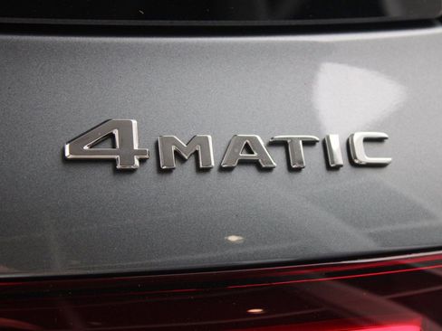 Used 2026 Mercedes-Benz GLE 450 4MATIC image 22