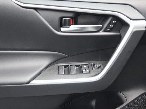 New 2025 Toyota RAV4 XLE Premium w/ Weather Package image 20