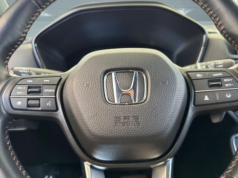 Used 2025 Honda CR-V Sport image 10