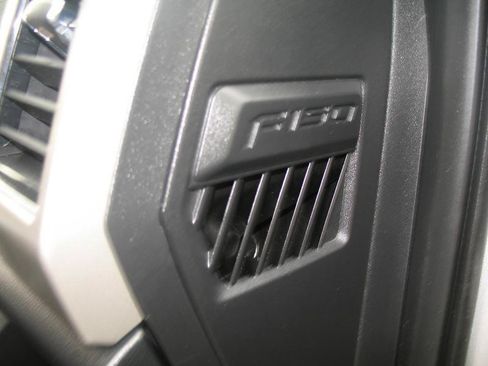 Used 2018 Ford F150 Lariat AWD/4WD image 49
