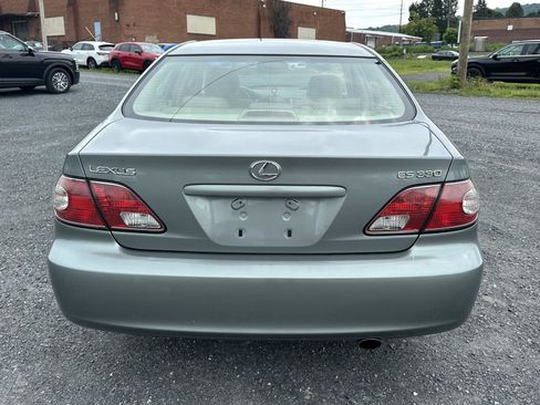 Used 2004 Lexus ES 330 FWD image 7